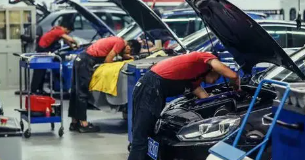 汽車維修工報名條件是什么？
