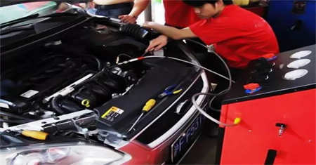 揚州汽車維修工證書怎么考報名條件是什么