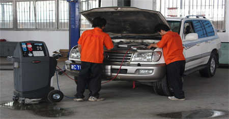 臺州汽車維修工考試內容考什么 臺州汽車維修工考試內容考什么