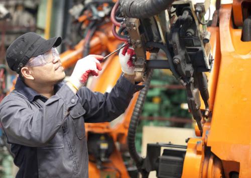 報(bào)考汽車(chē)維修工有什么要求.jpg