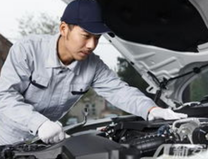 佛山汽車維修工在哪里考取