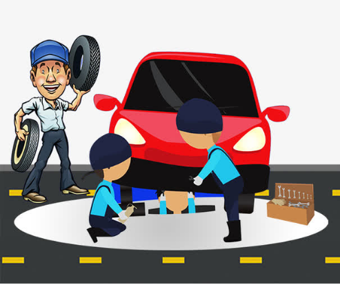 煙臺(tái)汽車維修工怎么考