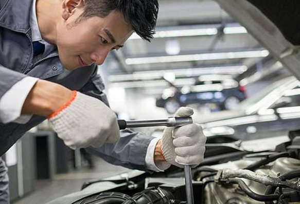 宿遷汽車維修工在哪里考