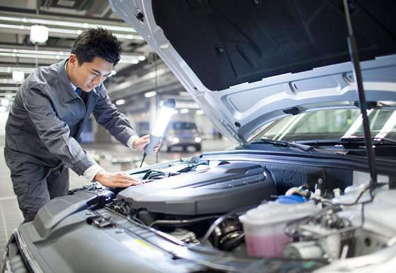 淮安汽車維修工怎么考試