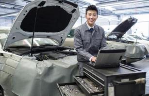 銅陵市2021正規考取汽車維修工