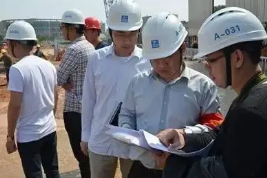 安徽省施工員在哪里考取