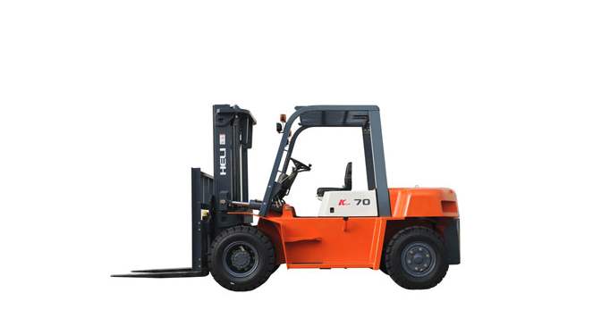 淮安怎么報(bào)叉車(chē)考試難嗎