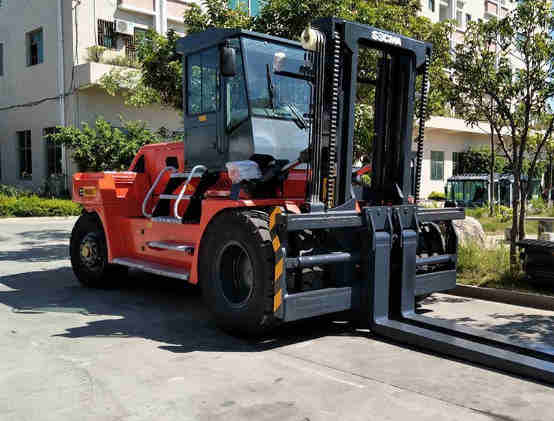 杭州2021年叉車(chē)去哪里報(bào)名